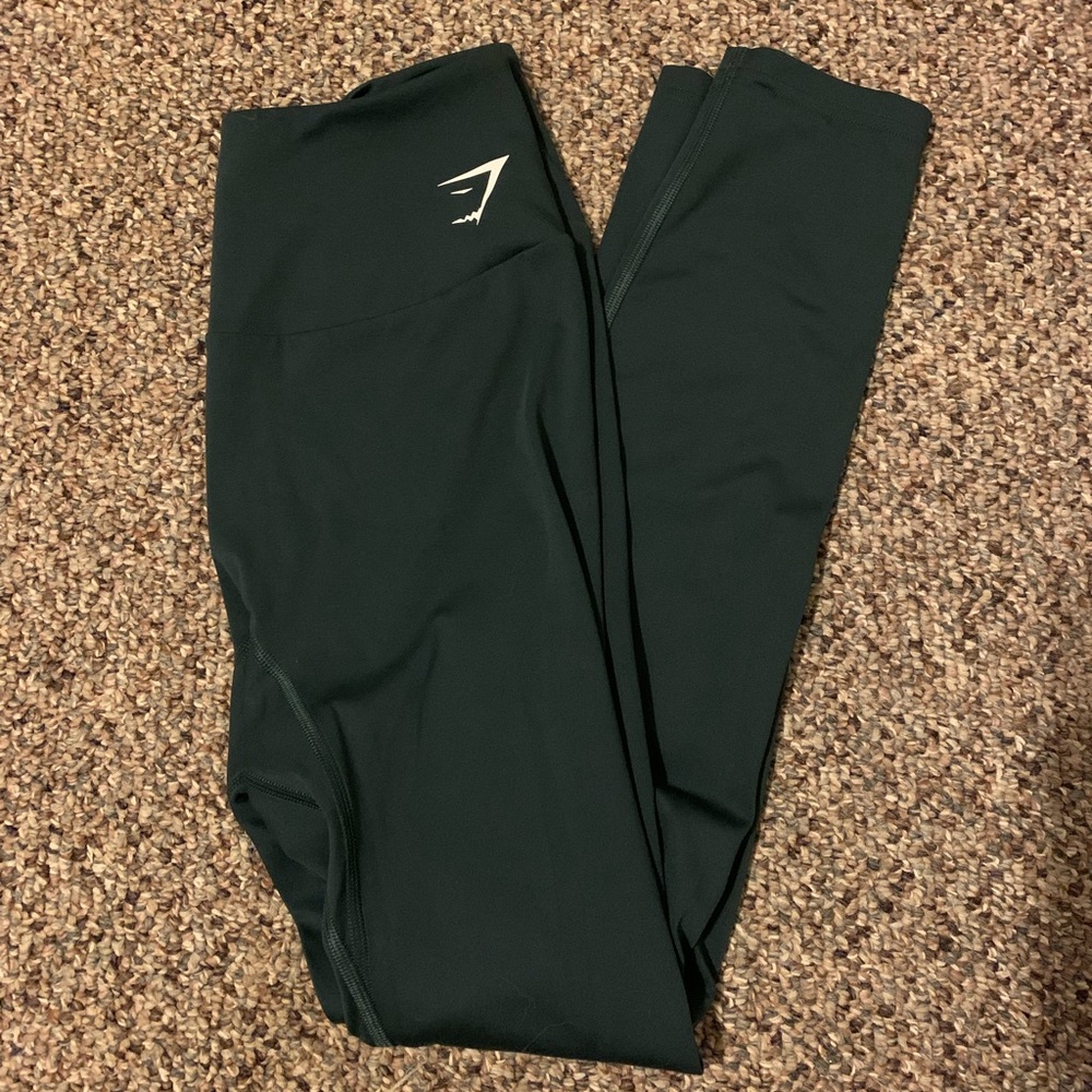 Gymshark seamless leggings